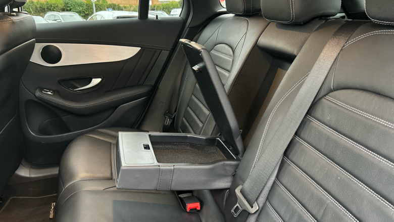 Mercedes-Benz GLC 300e 4Matic AMG Line Premium 5dr 9G-Tronic Estate